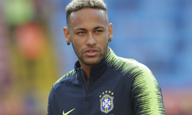 Brasil-helter: - Kan gå lang tid før vi ser en ny Neymar